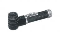 必佳牌1998-7X帶燈放大鏡