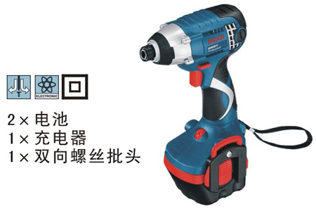 充電式扳手機(jī)