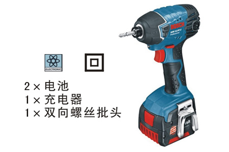 充電式扳手機(jī)