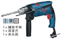 沖擊鉆