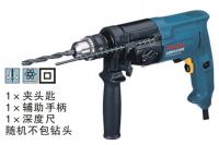 手電鉆