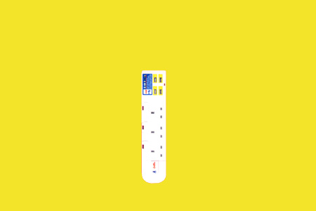 13A 3位帶燈掣排插座（帶4個USB接口）