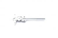527系列——帶表深度游標(biāo)卡尺 DIAL DEPTH GAGES