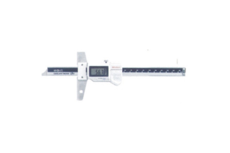 527系列——數(shù)顯深度卡尺 DIGIMATIC DEPTH GAGES(SPC)