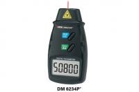 DM6234P+轉(zhuǎn)速表
