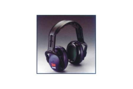 3M1440舒適型耳罩