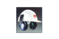 3M1450掛安全帽式耳罩