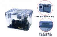 透明電子防潮箱
