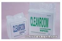 纖維和聚脂的混合抹紙